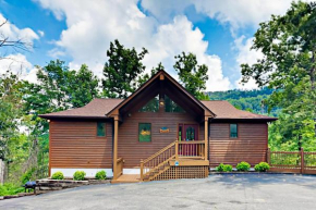 Campfire Lodge